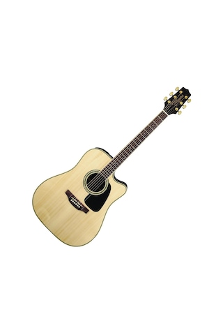 Takamine Gd51Ce-Nat Elektro Akustik Gitar