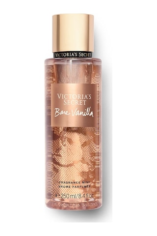 Victoria's Secret Bare Vanilla Fragrance Mist 250 ml Victoria's Secret Bare Vanilla Fragrance Mist 250 ml