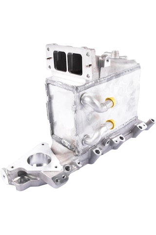 Vw Golf 7 Emme Manıfoldu Komple Açık 1.6 Tdı 2013-2020 04l129711j