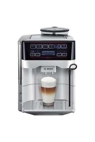 Bosch Uyumlu Siemens Kahve Espresso Makinesi Temizleme Tableti 10'Lu