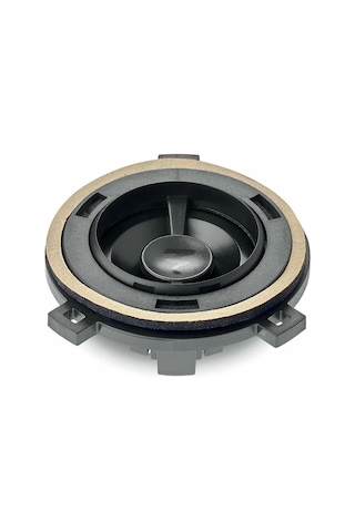 Volkswagen Touran Focal Ses Yükseltme Kiti 2003-2025