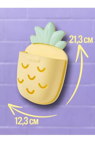 Milye Podarki Diş Ve Kırtasiye Malzemeleri İçin Kılıf 185064237 Gri