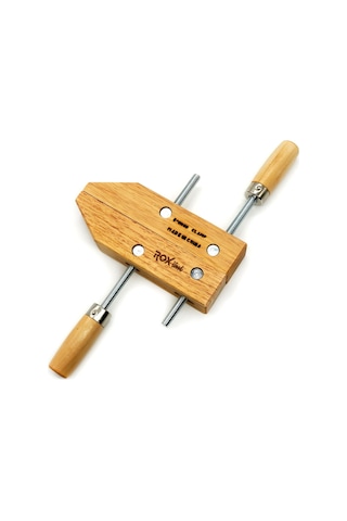 Rox Wood 0035 Ahşap Işkence Vidalı 6'' 20 Cm