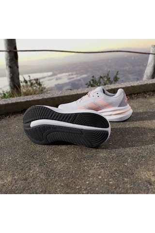Adidas Jp6593 Galaxy 7 W Kadın Koşu Ayakkabısı Çok Renkli