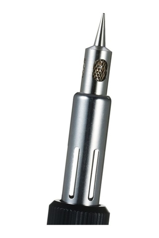 Pazly Taşınabilir Lehim Tabancası 2370 - Yüksek Sıcaklık, Ayarlanabilir Alev, Elektronik & Ahşap İşleri