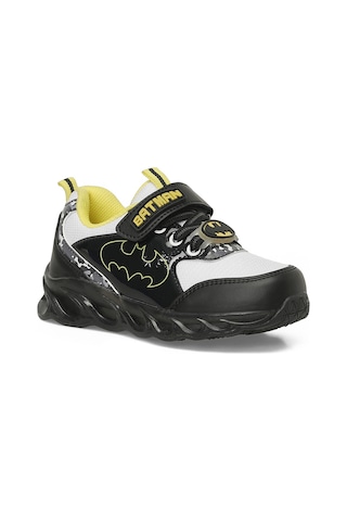 Batman Beyja.p6fx Siyah Erkek Çocuk Sneaker 000000000102238895 Siyah