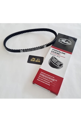Kayış Powerlink - Honda Kınetıc Kinetik Nh100