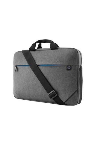 HP Prelude 15.6" Bilgisayar Çantası Gri 2Z8P4Aa