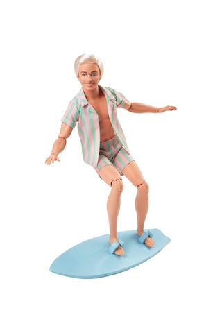 Barbie Movie - Ken Bebek HPJ97