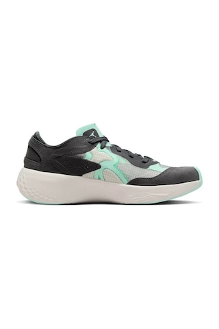 Nike Dm3384-003 Wmns Jordan Delta 3 Low Kadın Sneaker Spor Ayakkabı Gri