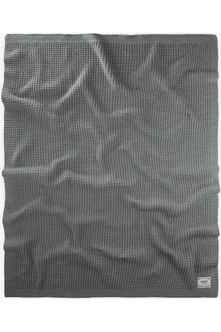 Selanik Triko Battaniye 80x100 +/-5 CM Haki