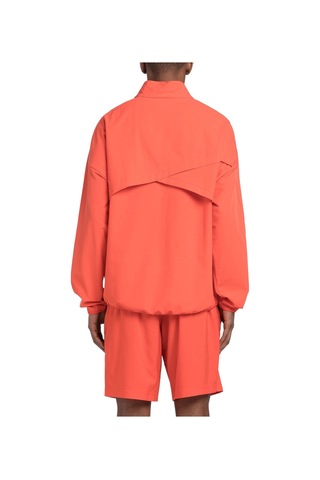 Reebok Actıv Coll Skystretch Wov Turuncu Erkek Ceket 000000000101695268 Turuncu