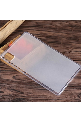 Xiaomi Uyumlu Redmi Pad Se 11inç Kılıf Tablet Hibrit Silikon Case