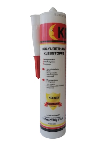 Kronen Poliüretan Tutkal