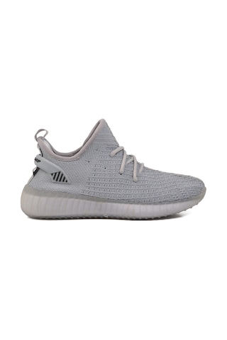 Gri Unisex Spor Ayakkabı Dnp-2297 G Gri