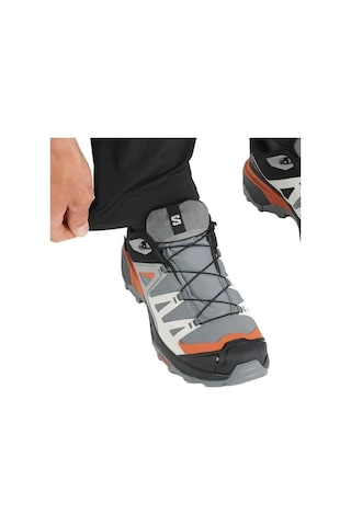 Salomon Lc2209700 Wayfarer Ease Pants M Erkek Outdoor Pantolon 001