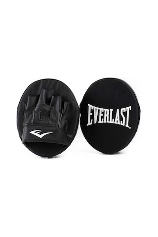 Everlast Core Punch Eldiveni Siyah P00002673 Siyah - Beyaz