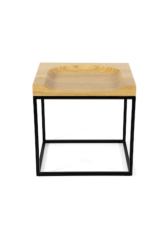 Rizma Tabure Naturel