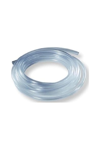 Gmt 4 Mm Terazi Hortumu - Otomobil Kapı Fitil Hortumu 20 Mt (Dış Çapı: 6 Mm, Iç Çapı: 4 Mm)