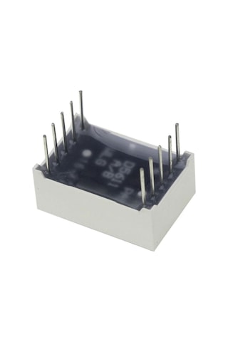 5 Adet 14mm 7 Segment Ortak Katot Display Rodevino
