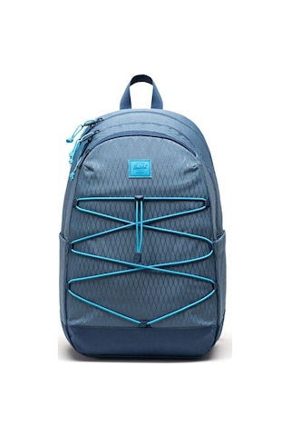 Herschel Kıngston Backpack Sırt Çantası-en: 32 Cm, Boy: 47 Cm, Derinlik: 19,5 Cm 11766-07793 Mavi