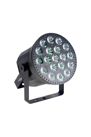 Ssp Deron Magic Pixel 19x9w Rgb Efektli Sahne Işığı