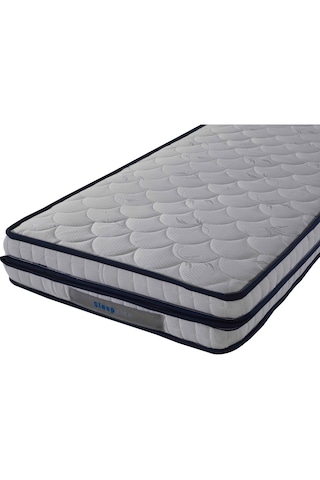 Sleepnice 80 200 Divan Hemnes Uyumlu. Katlanır Ortopedik Yatak