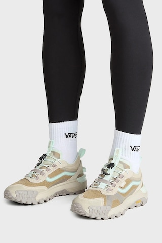 Vans Unisex Ayakkabı Vn000d5vbys1 Bej-mint Bej-mint Bej - Mint