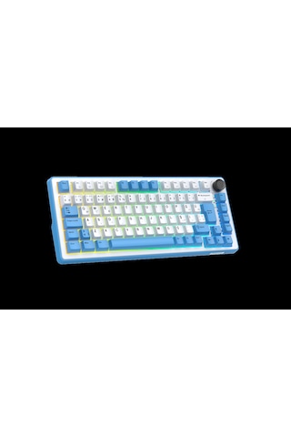 Aerstone Tactılıon Whıte