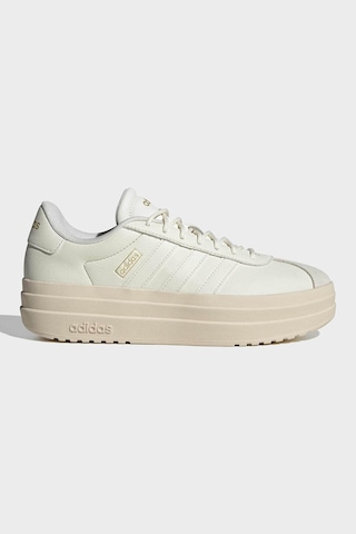 Adidas Vl Court Bold Beyaz Kadın Sneaker Jq5645 Beyaz