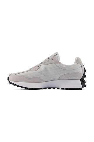 New Balance 327 Gri Modeli Koleksiyonu Unisex Günlük Ayakkabı W327twa Gri