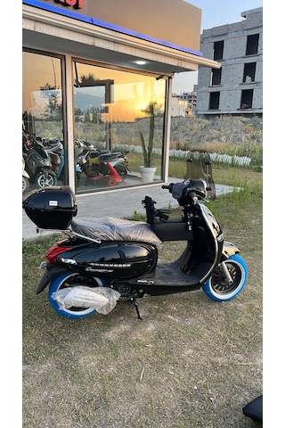 Arora Cappucino Motosiklet Çocuk Koltuğu,emniyet Kemerli,hediyeli