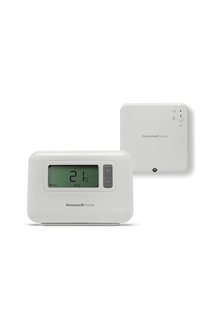 Honeywell Home T3R Y3H710RF0072 Kablosuz Oda Termostatı