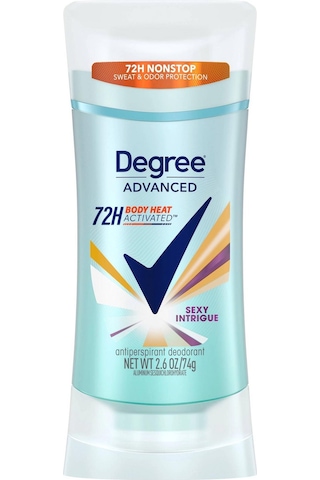 Degree Sexy Intrigue Kadın Stick Deodorant 74 G