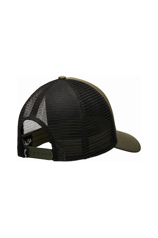 Billabong Podium Trucker Şapka - W5ct01bıp1 Yeşil