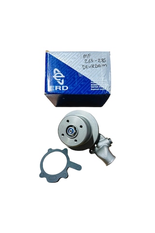 Massey Ferguson 265-285 Devirdaim Tapalı Erdem Marka 41313201