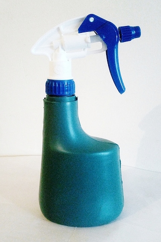 Canyon Fısfıs 500 ML El Spreyi-İthal (İtalyan)-Kimyasallara Dayanıklı