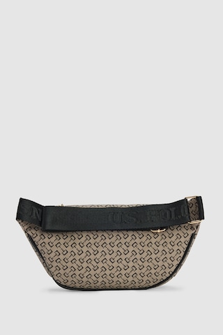U.S. Polo Assn. U.s. Polo Assn. Kadın Vizon Çanta 50325266-vr052