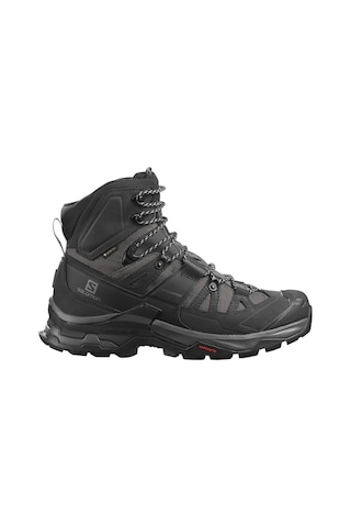 Salomon Erkek Outdoor Ayakkabı Quest 4 Gtx Siyah