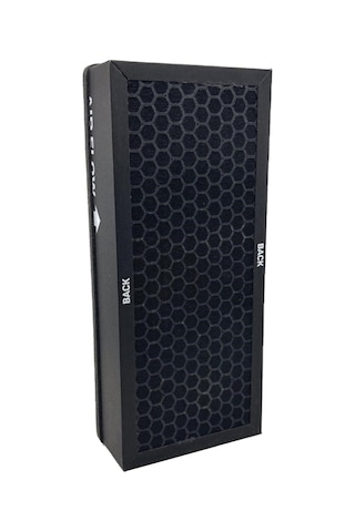 Purmed Ufo O2 Hava Temizleyici Tüm Seriler Hepa Filtre + Karbon