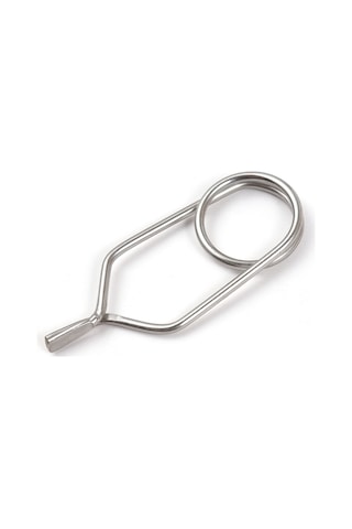 Folinda Oltacı İçin Uçak İğne Bağlama Aleti Seti 4 Parça - Bıçakçı, İpi Takipçi, Bobin Ve İğne Düzeltme Aracı