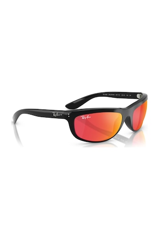 Ray-Ban Güneş Gözlüğü Rb4089 62 68711d Siyah