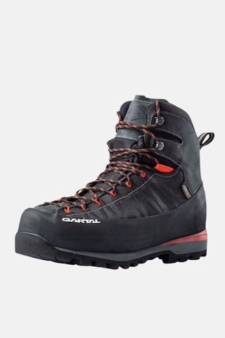 Qartal S2 Outdoor Botu Mavi