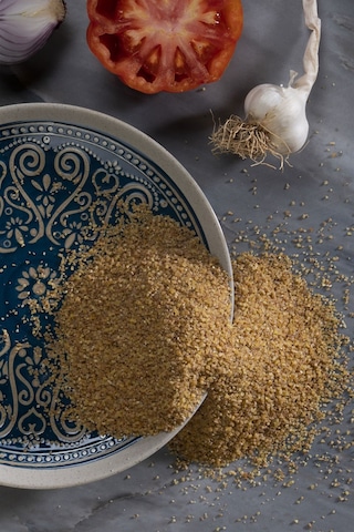 Kastamonu Siyez Bulguru Çiğ Köftelik 1 KG