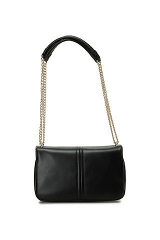 Nine West Erına Ngn147021 5fx Siyah Kadın Çapraz Çanta 000000000102011917 Siyah