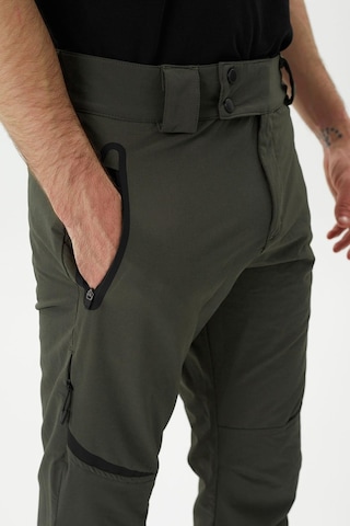 Exuma Unisex Outdoor Pantolon-801-khakı