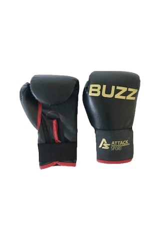 Attack Sport Buzz Boks Eldiveni 001