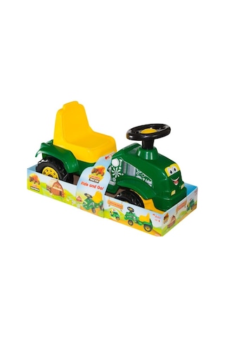 Dede 03355 İlk Traktörüm