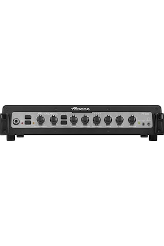 Ampeg Portaflex Class D Kafa Bas Gitar Amfi