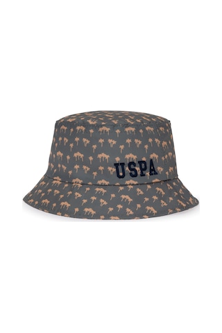 U.s. Polo Assn. Erkek Çocuk Vizon Şapka 50312220-vr052 Vizon